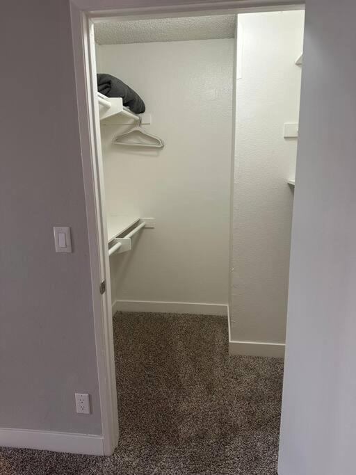 לוס אנג'לס Two Bedroom Hollywood Apartment מראה חיצוני תמונה